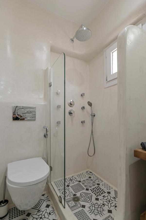 Naxos Dream Oniro Studios - Adults Only Naxos City Екстериор снимка