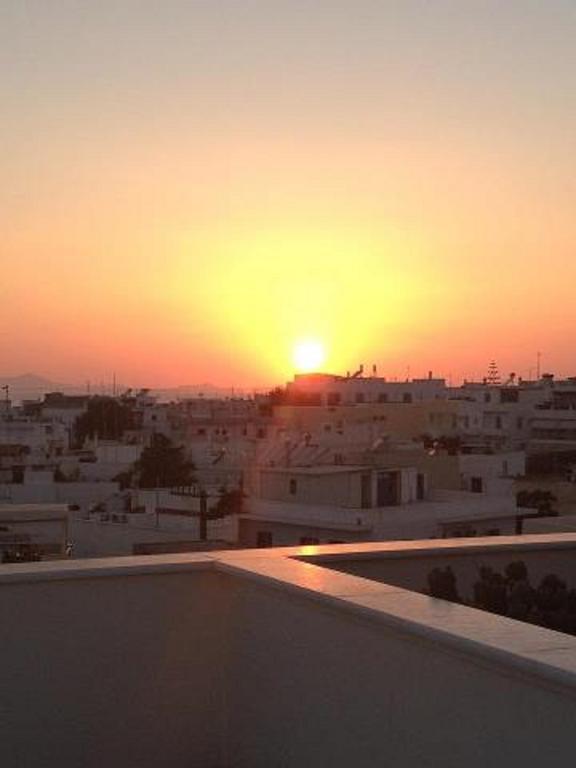 Naxos Dream Oniro Studios - Adults Only Naxos City Екстериор снимка