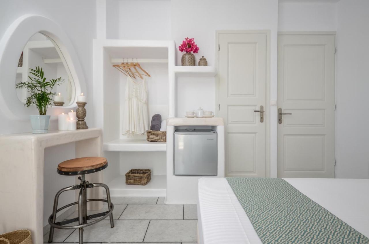 Naxos Dream Oniro Studios - Adults Only Naxos City Екстериор снимка