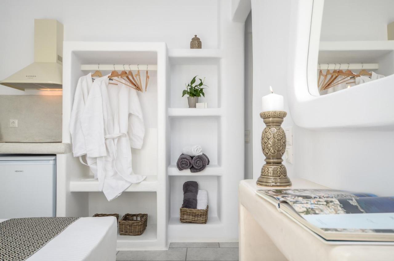 Naxos Dream Oniro Studios - Adults Only Naxos City Екстериор снимка