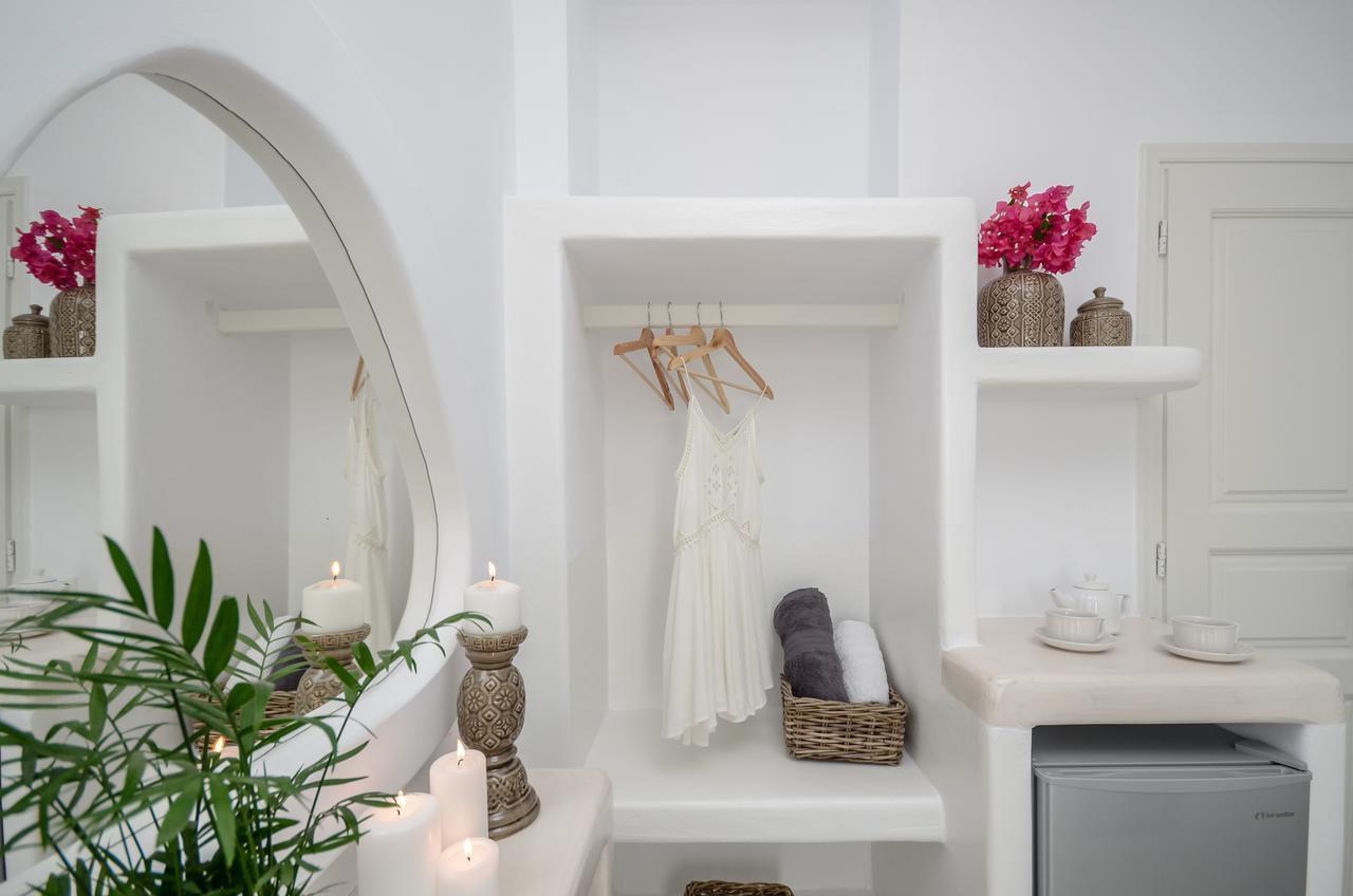 Naxos Dream Oniro Studios - Adults Only Naxos City Екстериор снимка